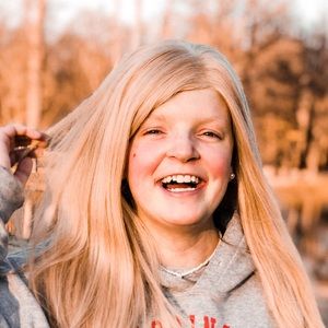 Meet your Posher, Grace